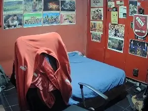 Cam4 Nude Webcam of maldit0diabl0