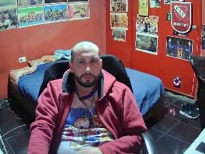 Cam4 Sex Cam of maldit0diabl0