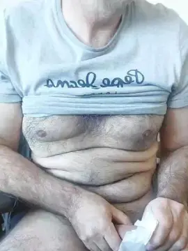 Cam4 Live Sex Cam of Cam_et_rencontr