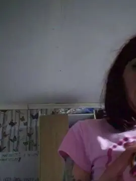 Cam4 Live Porn of Diablota