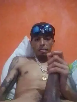 Cam4 Nude Webcam of Jowel88