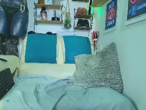 Cam4 Best Webcam of Leenar_key