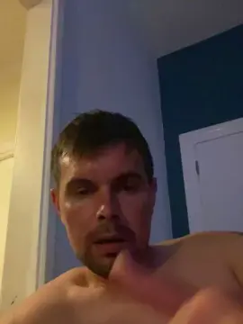 Cam4 Sex Chat of Leo_Iron