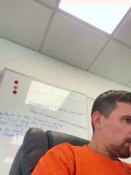 Cam4 Free Porn Cam of Leo_Iron