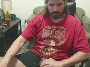 Cam4 Free Porn Cam of jesuswtf86