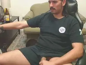 Cam4 Live Porn of jesuswtf86