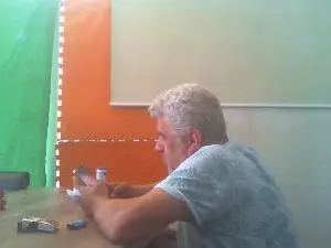 Cam4 Live Sex of kutsal_adam