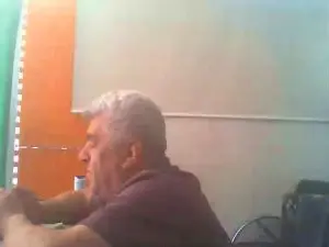 Cam4 Adult Video Chat of kutsal_adam