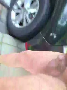 Cam4 Private Sex Chat of HUMPSTER22345