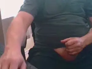 Cam4 Sex Cam of NewDad