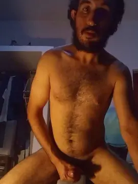 Cam4 Private Sex Chat of nakednhot90