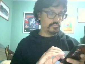 Cam4 Sex Chat of profedemusica