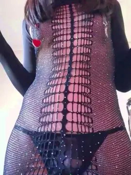 Cam4 Live Sex Cam of ChanelBlack