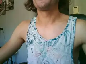 Cam4 Live Sex Cam of Domorroc