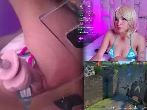 Cam4 Free Porn Cam of GigiBelli