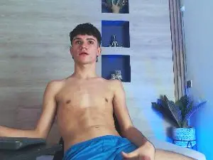 Cam4 Best live sex cam show of Logan_Steel
