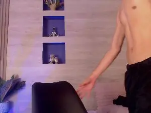 Cam4 Watch Live Sex Cams of Logan_Steel