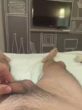Cam4 Private Sex Chat of RibeiraoPretano