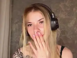 Cam4 Sex Chat of TommyeHargett