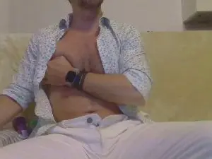 Cam4 Adult Video Chat of eros1981hot1