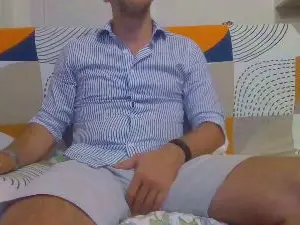 Cam4 Sex Chat of eros1981hot1