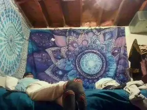 Cam4 Nude Webcam of linklate