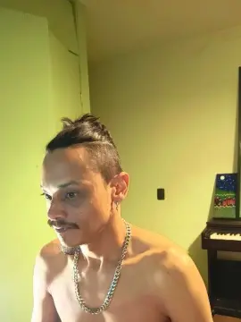 Cam4 Best Webcam of villanocat