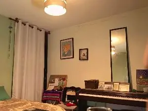 Cam4 Private Sex Chat of villanocat