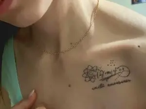 Cam4 Sex Cam of KortneySajor