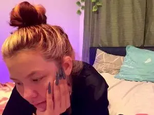 Cam4 Sex Cam of MargareteOury