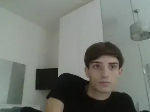 Cam4 Sex Cam of __Matteo_
