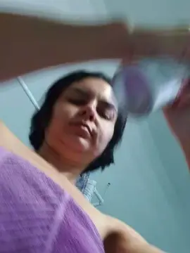 Cam4 Sex Chat of cuteandwet