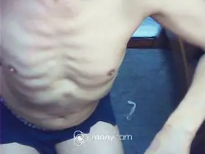 Cam4 Sex Chat of isaacwufun