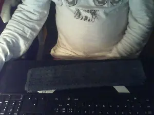 Cam4 Nude Webcam of letty4