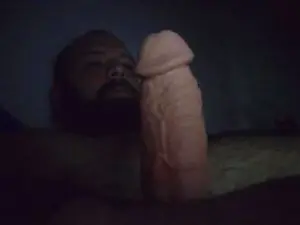 Cam4 Sex Cam of Brazilianbear_