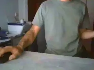 Cam4 Free Porn Cam of Kevooh491