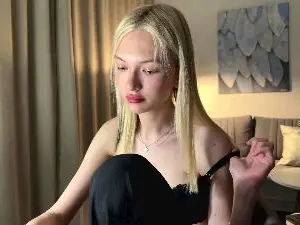 Cam4 Live Porn of MariluGucwa