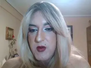 Cam4 Private Sex Chat of estefanitv79