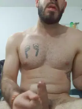 Cam4 Private Sex Chat of godie26
