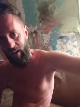 Cam4 Nude Webcam of nico_boy89