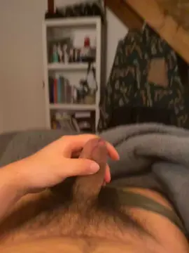 Cam4 Live Sex Cam of quiensabe18