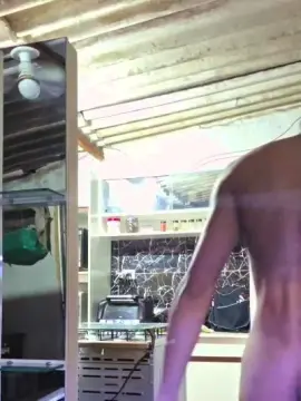 Cam4 Live Sex of tielmendezlopez