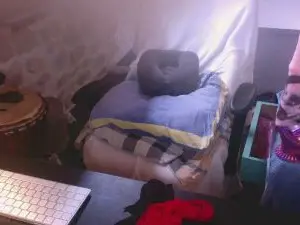 Cam4 Free Porn Cam of Bisex573