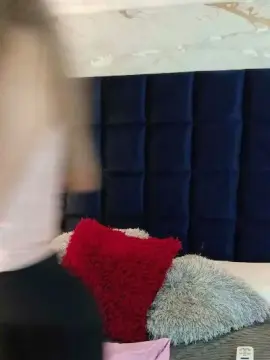 Cam4 Free Live Porn of Evelin_mason