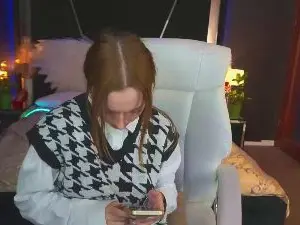 Cam4 Live Sex Cam of FoxyMayy