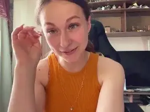 Cam4 Private Sex Chat of MatildaEaslick