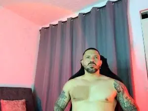 Cam4 Free Live Porn of TheMagicFoxxx