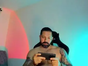Cam4 Adult Webcams of TheMagicFoxxx