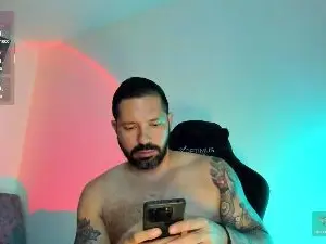 Cam4 Adult Webcams of TheMagicFoxxx