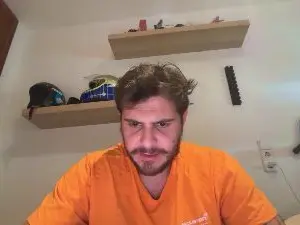 Cam4 Sex Cam of espboy4girl97